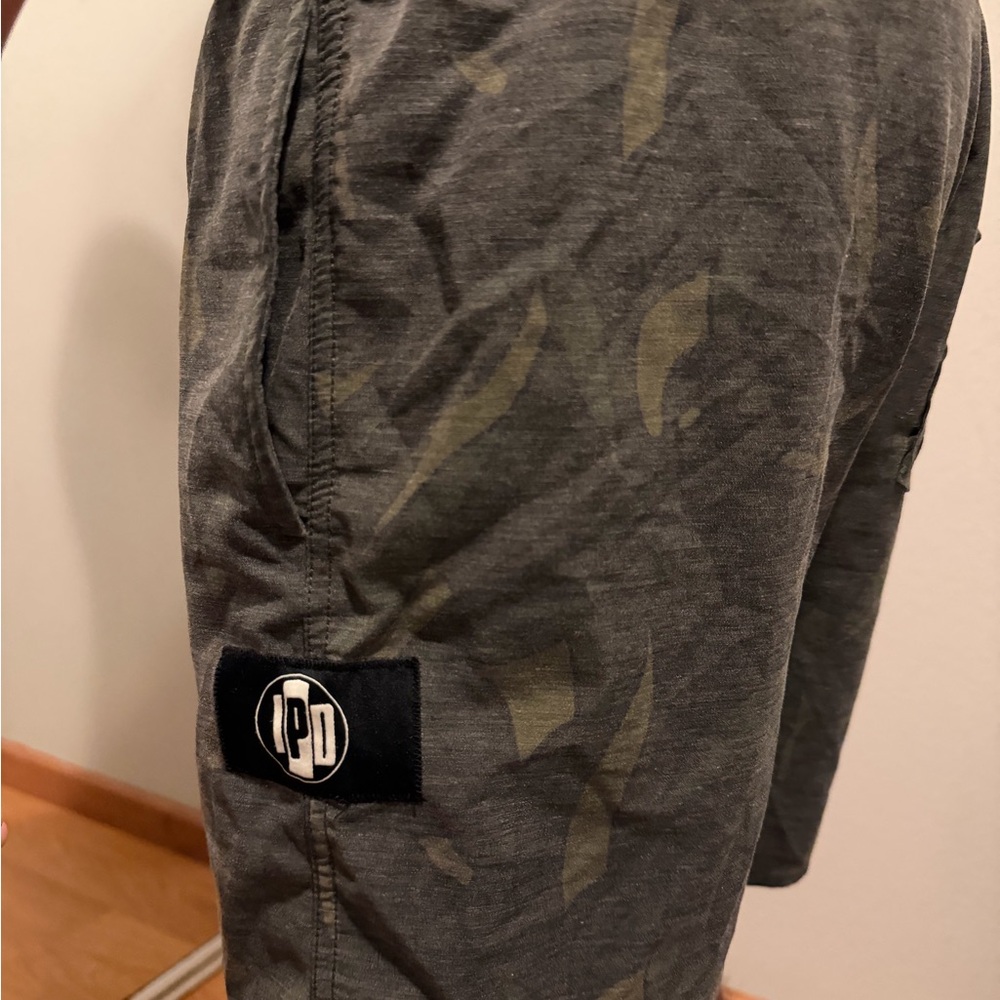 IPD men’s swim trunks - Picture 9 of 11